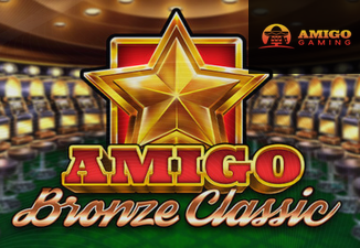 Amigo Bronze Classic
