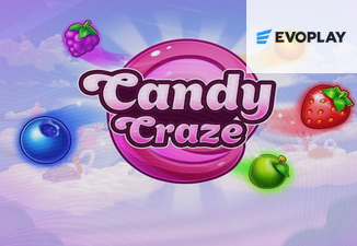Candy Craze