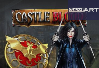Castle Blood