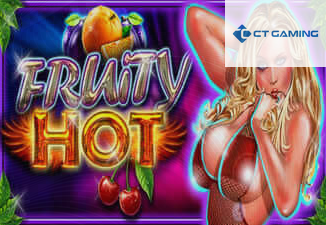 Fruity Hot