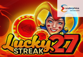 Lucky Streak 27