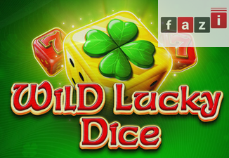 Wild Lucky Dice