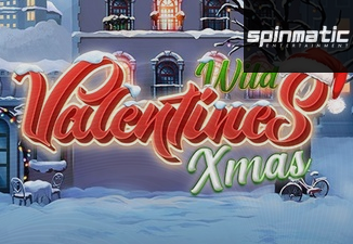 Wild Valentines Xmas